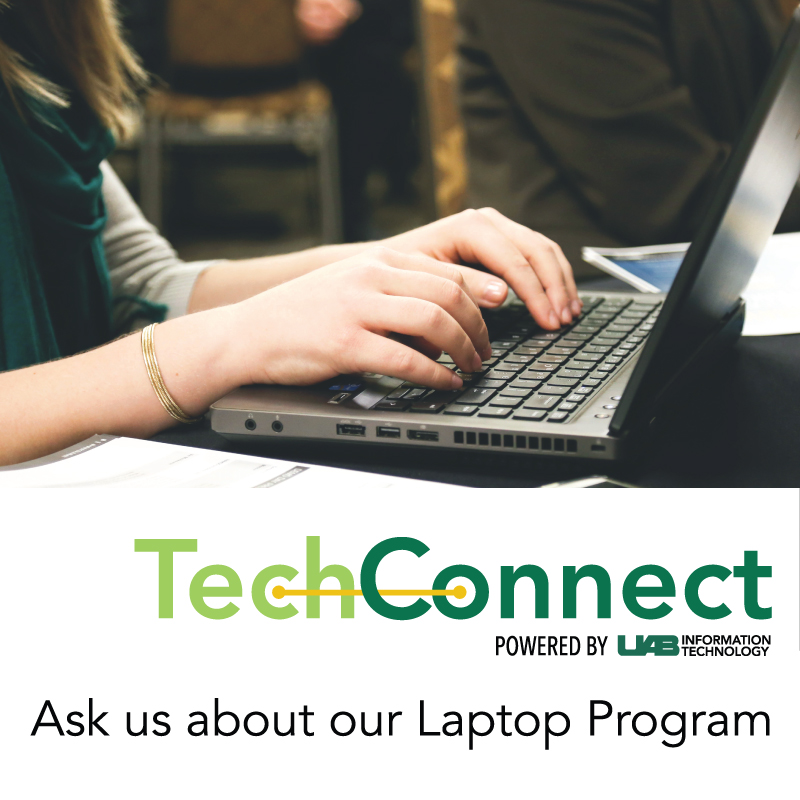 TechConnect expands laptop program