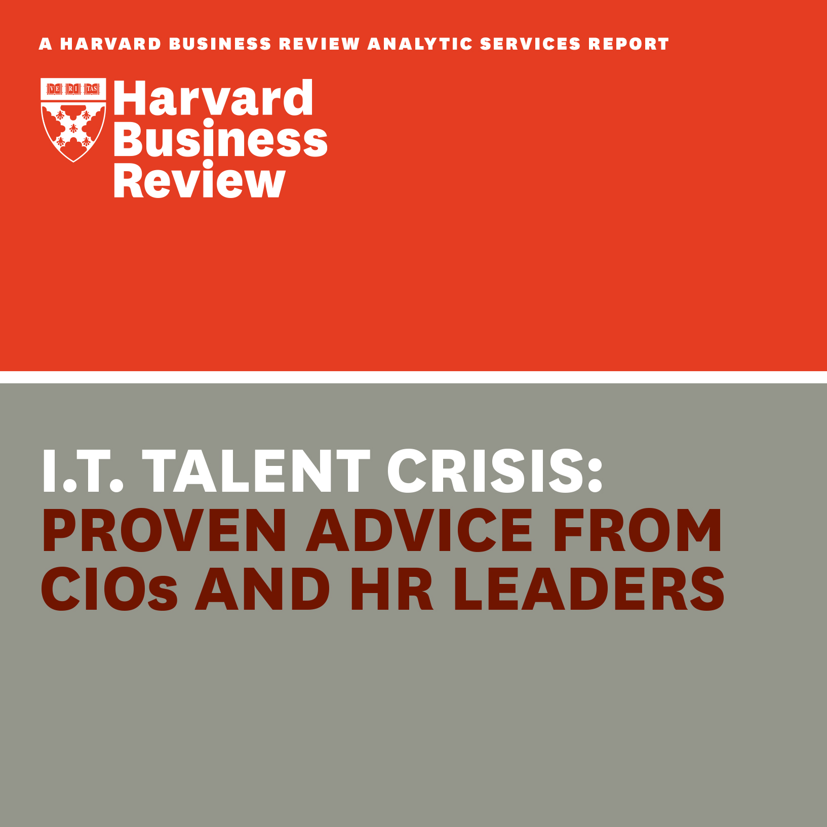 Carver, UAB IT featured in Harvard report