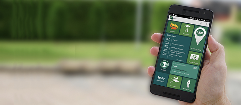 UAB app upgrades provide more features