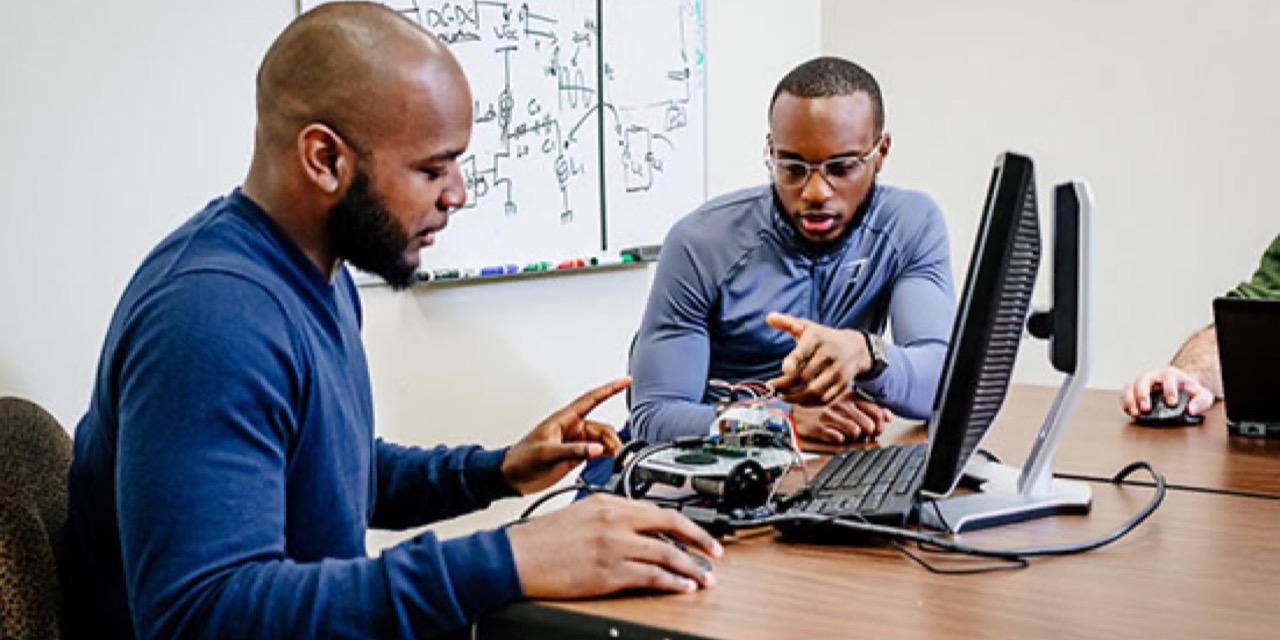UAB Anywhere helps engineering students get software