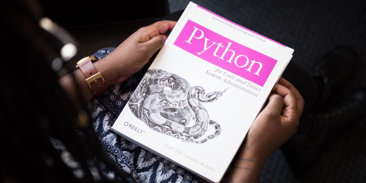 Research Computing offers intro to python workshop
