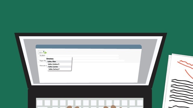 UAB IT supports Education Abroad file migrations