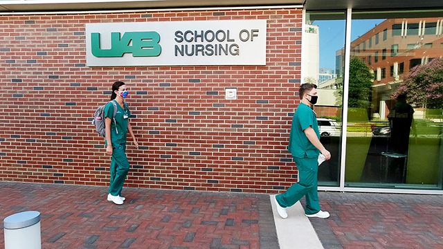 UAB IT works with SON to streamline leave of absence process