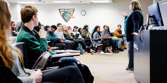 UAB IT works with Provost office and MarComm to stabilize scholars@UAB