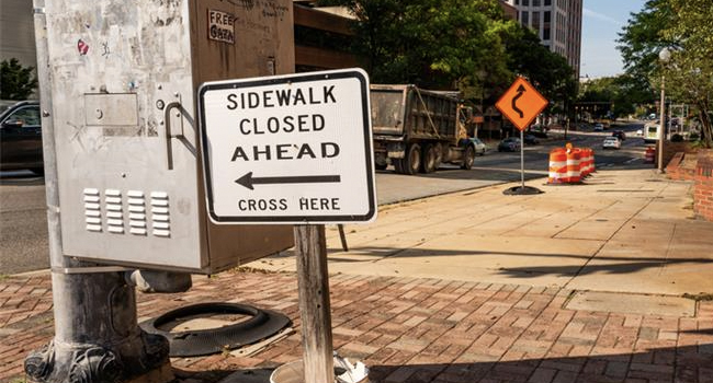 Telecom team ensures large construction projects finished on time