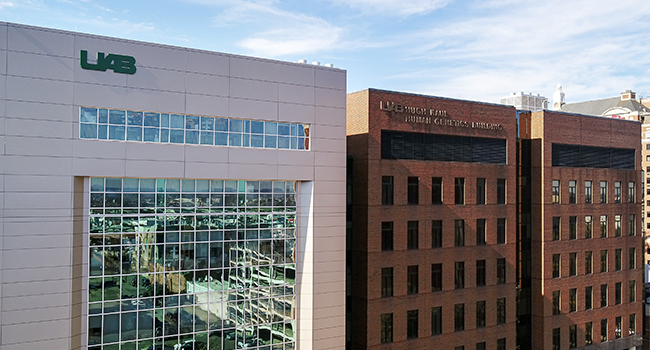 UAB HR Records and IT bring legacy documents into updated imaging system