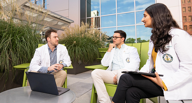 Infastructure develops new tools to help migrate others to Microsoft ecosystem