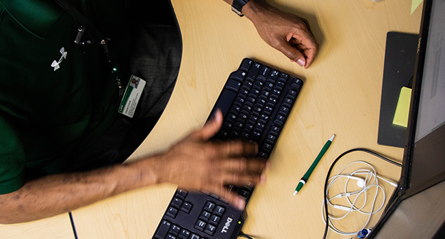 Phish response times dramatically down