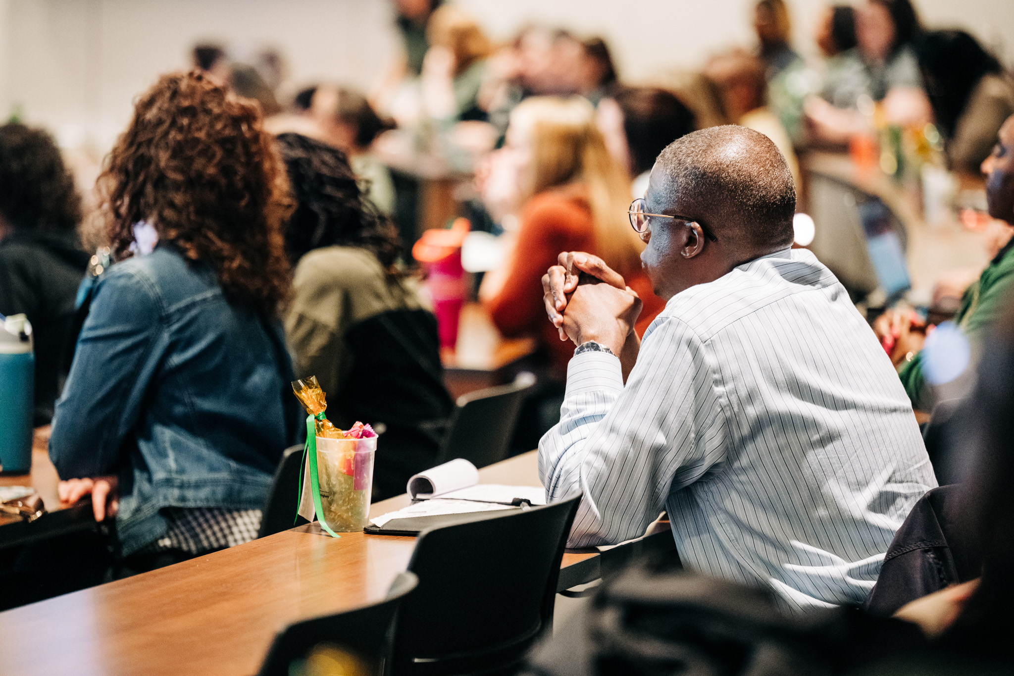 New AI series with UAB Learning and Development launches