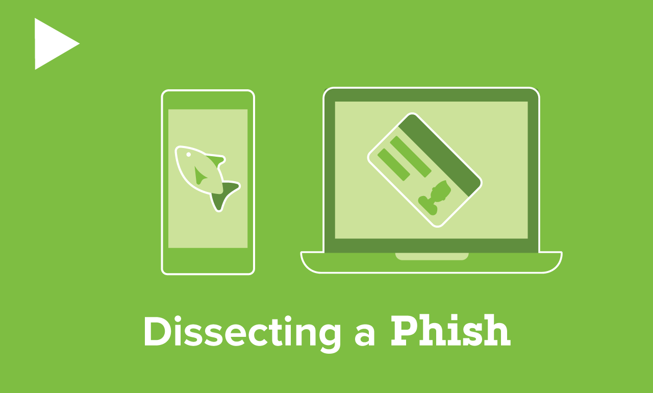 Dissecting a Phish