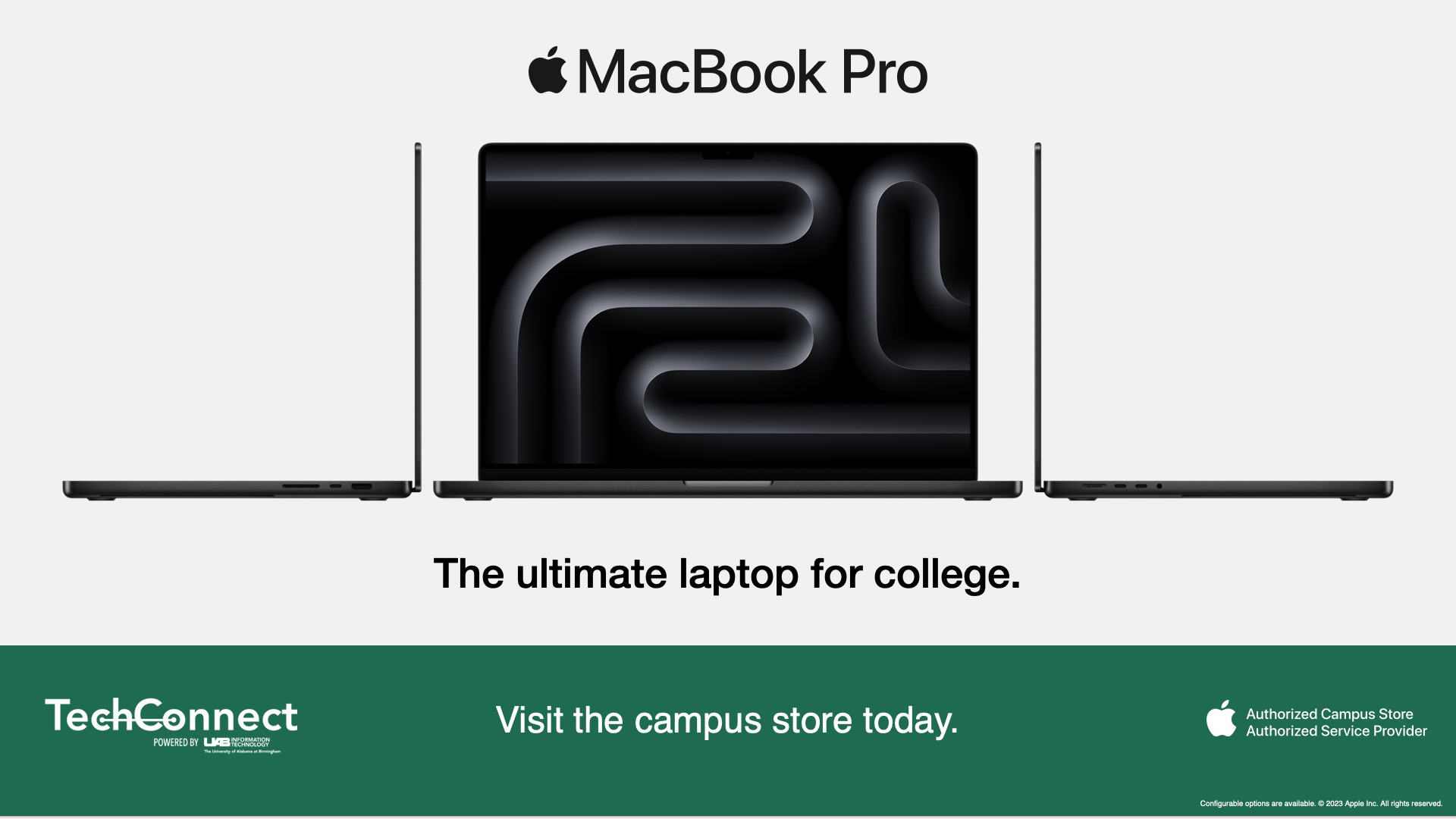Ultimate Laptop for College