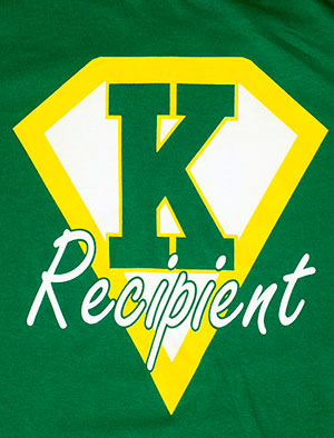 kc recipient