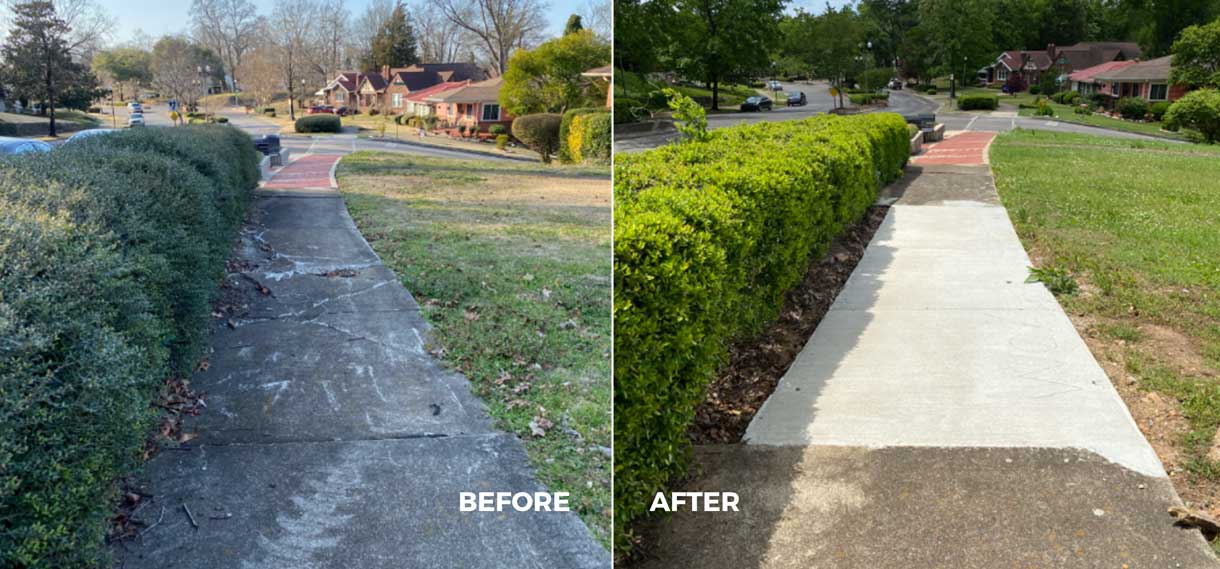 Bush Hills Live Healthsmart Alabama UAB