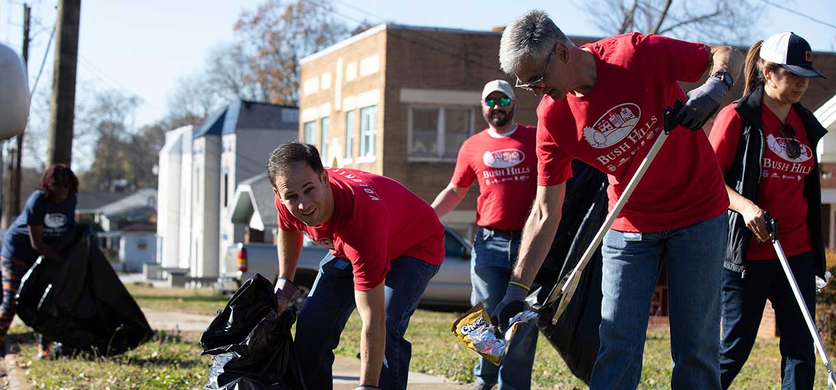 Bush Hills Live Healthsmart Alabama UAB
