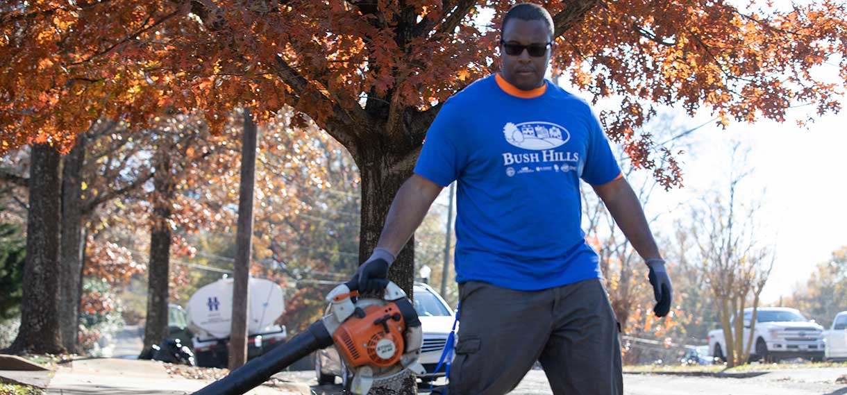 Bush Hills Live Healthsmart Alabama UAB