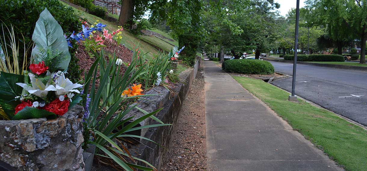 Bush Hills Live Healthsmart Alabama UAB