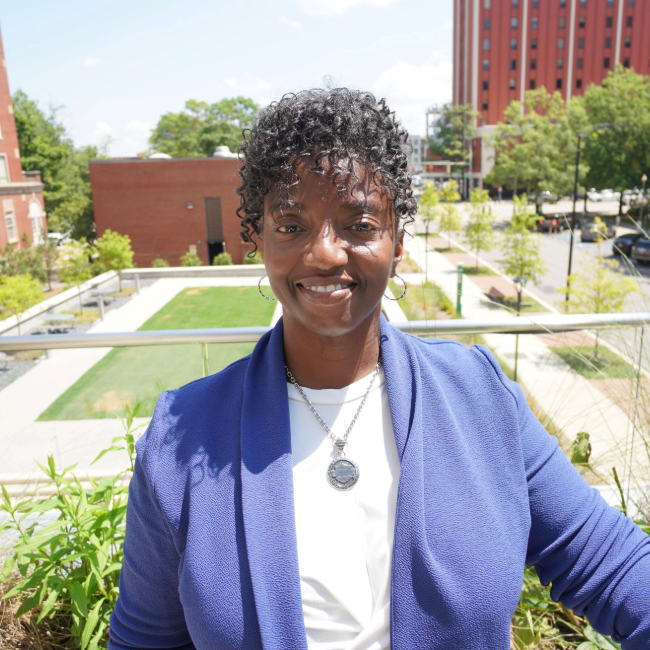 Trina Holmes