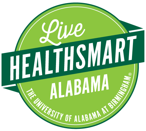 Live HealthSmart Alabama logo
