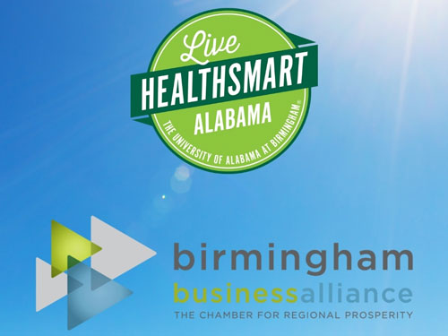 Birmingham Business Alliance