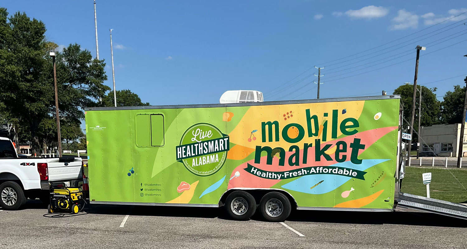 Heersink School of Medicine Office for Diversity and Inclusion