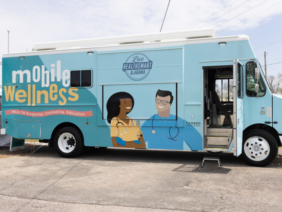 LHSA Community Health Course 2023 550x413