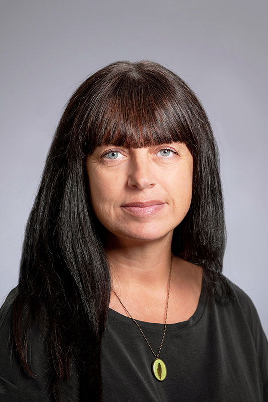 Jennifer Alsabrook-Turner