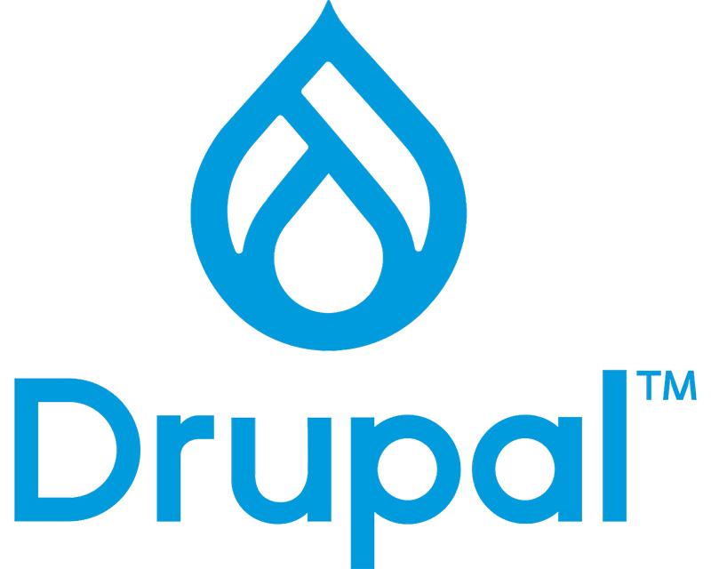 drupal logo
