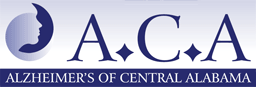 AlzCA logo