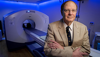 Photo of Robert Kessler, MD