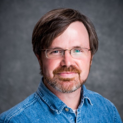 Richard Kennedy, M.D., Ph.D.