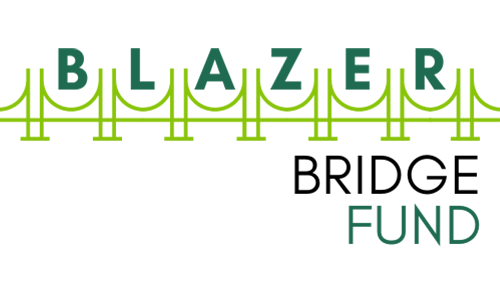 Blazer Bridge Fund Logo