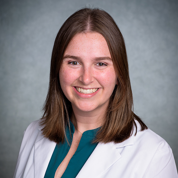 Headshot of Dr. Savannah Bunnell