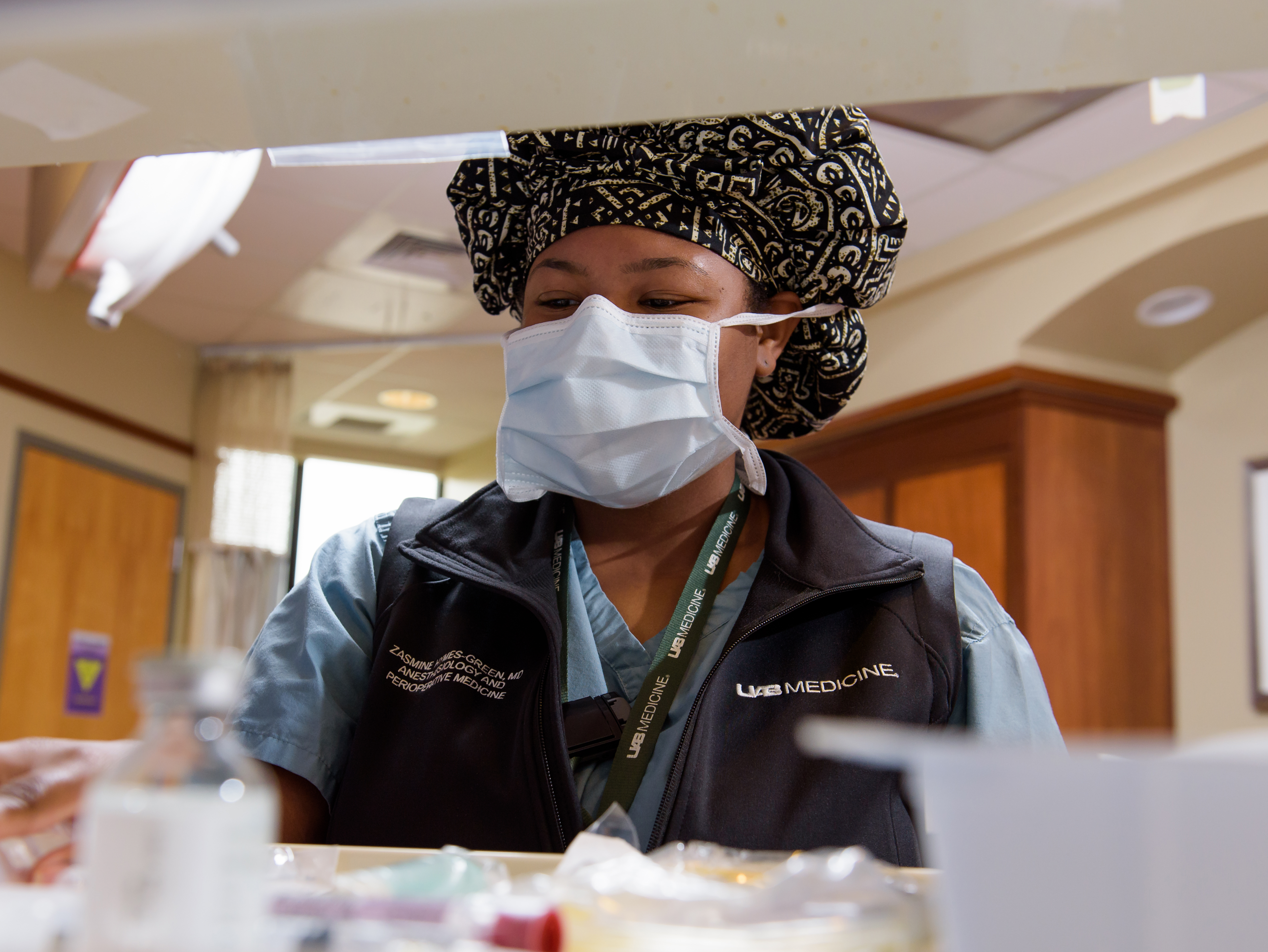 012Anesthesiology Residents