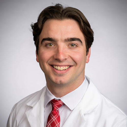 Seth Evans, M.D.
