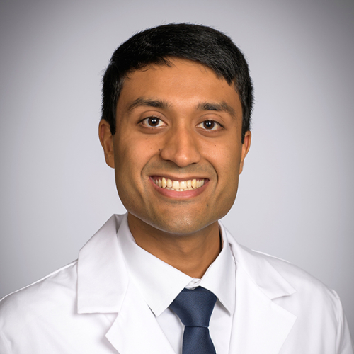 Sahil Gandhi, M.D.