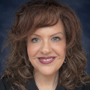 Cassie Hammond, MSHA