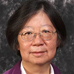 louise chow