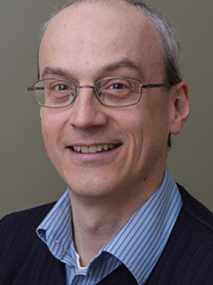 Aller, Stephen G., Ph.D.