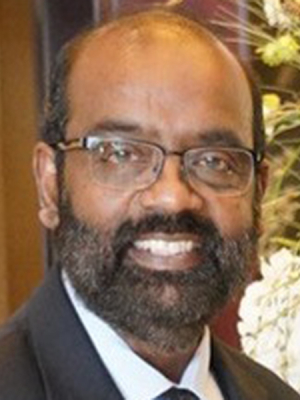 Deivanayagam, Champion, Ph.D.