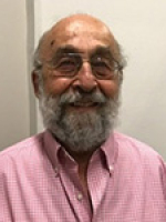 Elgavish, Gabriel A., Ph.D.