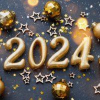 January 3, 2024: New Year's Holidays