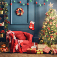 December 27, 2023: Christmas Holidays