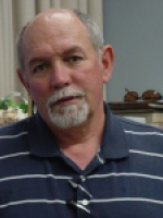 Higgins, Patrick, Ph.D.