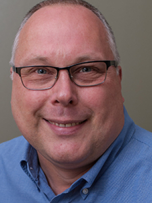 van Waardenburg, Robert C., Ph.D.