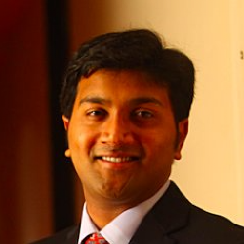 Sandeep Bodduluri, M.S., Ph.D.