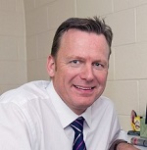 Simon Platt, BVM&S, MRCVS