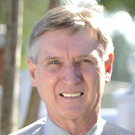 Don Sorjonen, DVM, MS, DACVIM