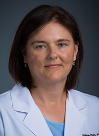 Sabine Huke, PhD