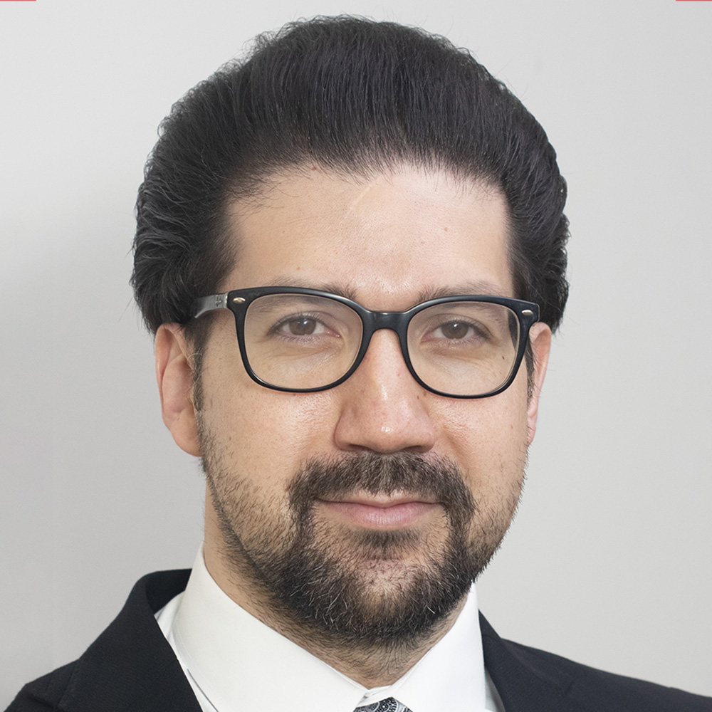 Mouhamed Amr Sabouni, MD, MS
