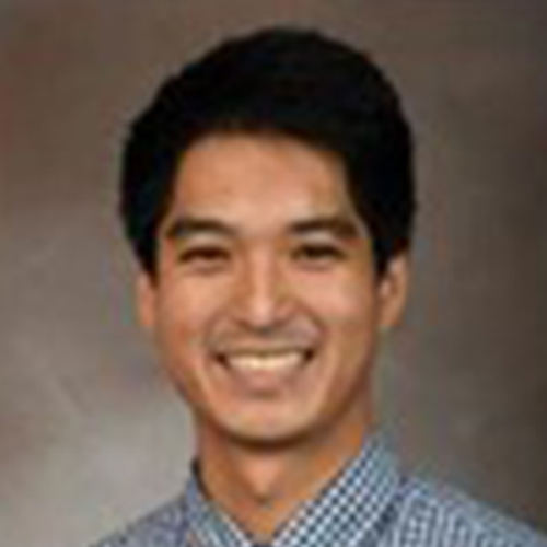 Kenneth Hoang, PGY-4